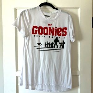 Goonies graphic tee - S